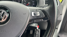Volkswagen Polo 1.2 TSI Match Edition 5dr Petrol Hatchback